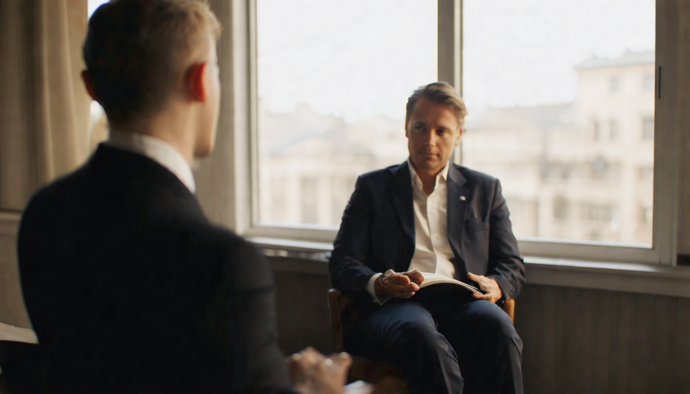 Executive Leadership Coaching