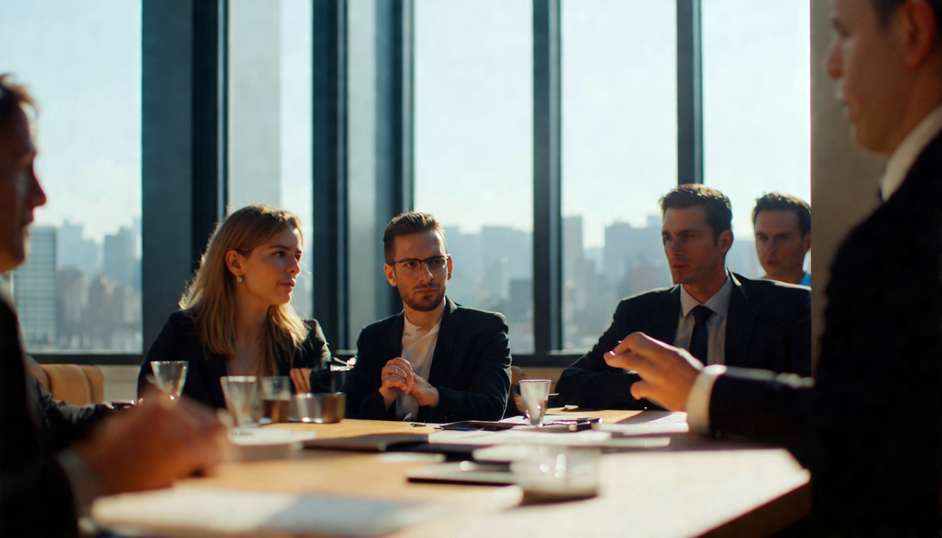 Business Coaching